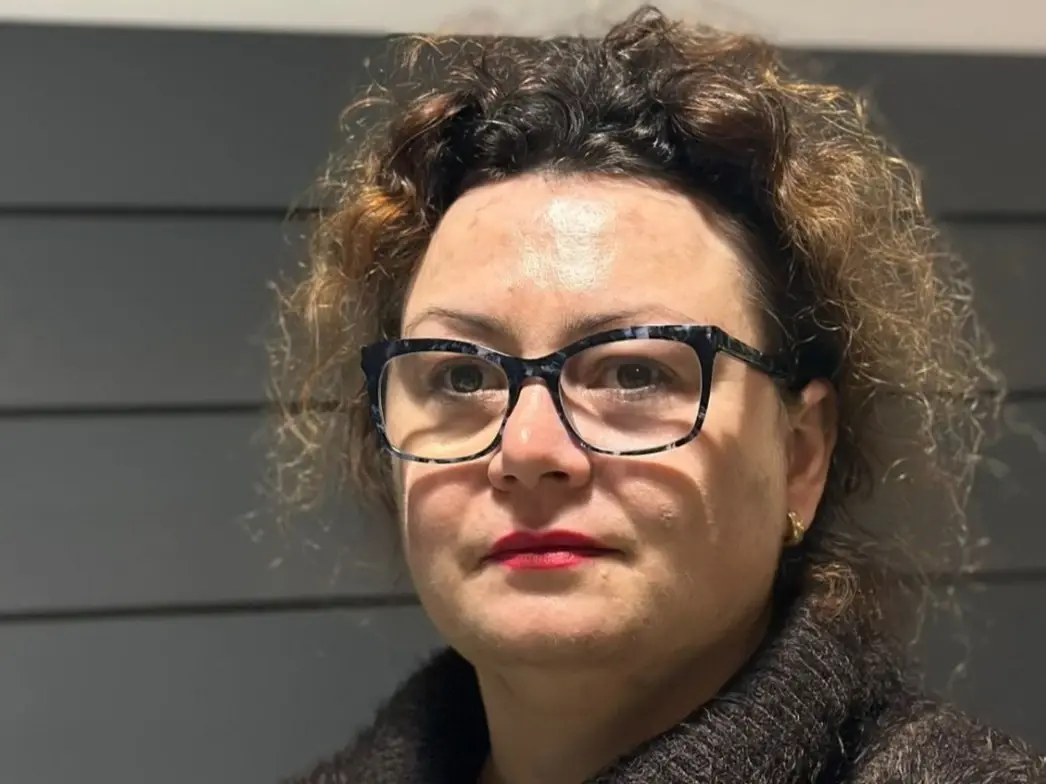 Mgr. Martina Antalová